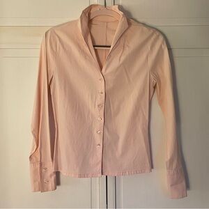 Naracamicie Pink Blouse